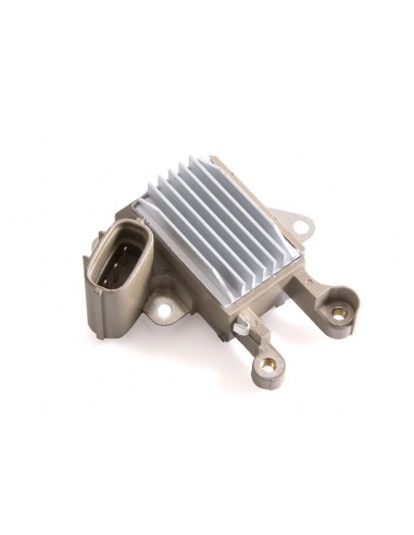 Regulador De Voltaje Toyota Varios - 24v Regulador De Voltaje Toyota Varios - 24v