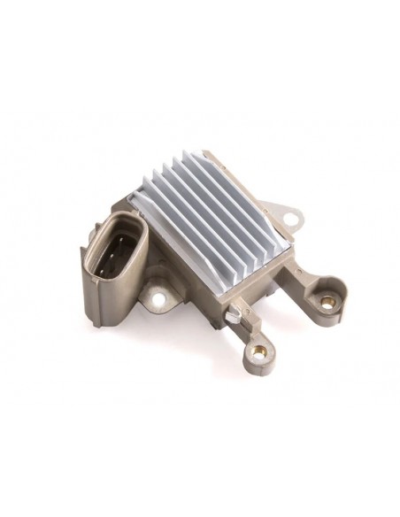 Regulador De Voltaje Toyota Varios - 24v