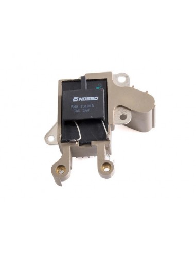 Regulador De Voltaje Toyota Varios - 24v Regulador De Voltaje Toyota Varios - 24v