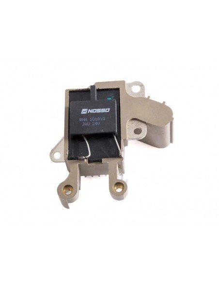 Regulador De Voltaje Toyota Varios - 24v