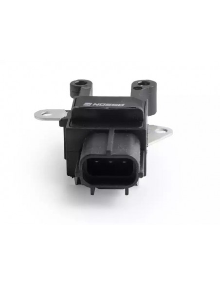 Regulador De Voltaje Ford Focus / Volvo S40