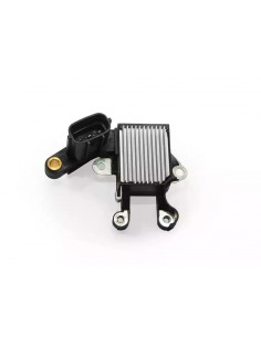 Regulador De Voltaje Jaguar... 2