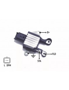 Regulador De Voltaje...