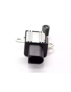 Regulador De Voltaje Toyota... 2