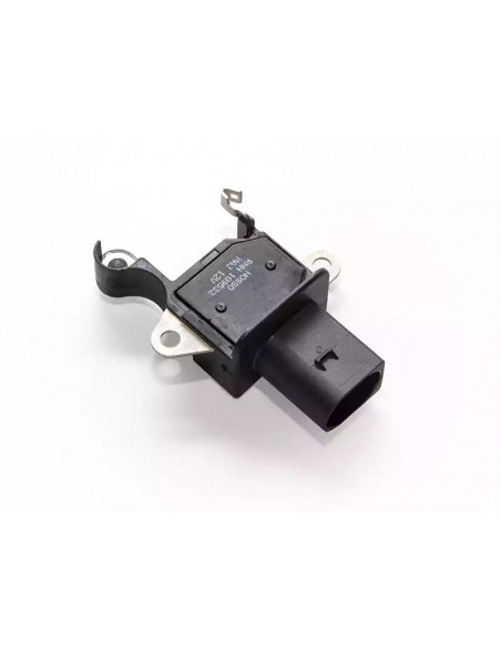 Regulador De Voltaje Toyota Hilux 2.8 Tdi 2016 - Ficha 1 Pin