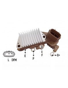 Regulador De Voltaje...