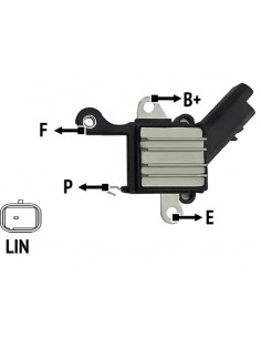Regulador De Voltaje...