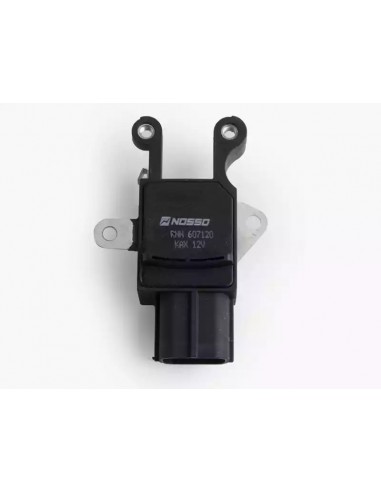 Regulador De Voltaje Ford Focus