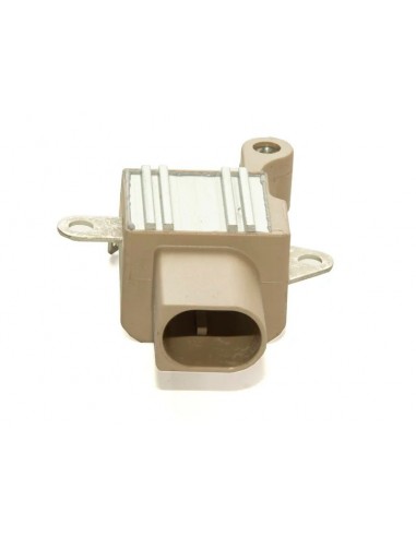 Regulador De Voltaje Fiat Argo /...