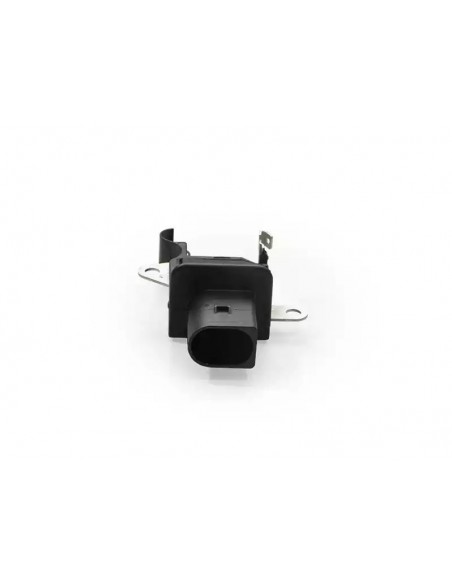Regulador De Voltaje Bmw / Minicooper (ixf1 7730-ixf1773001s28)