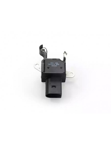 Regulador De Voltaje Bmw / Minicooper (ixf1 7730-ixf1773001s28)