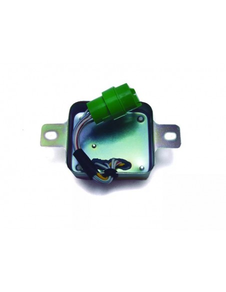 Regulador De Voltaje Toyota Pick Up 4x4 9612v.