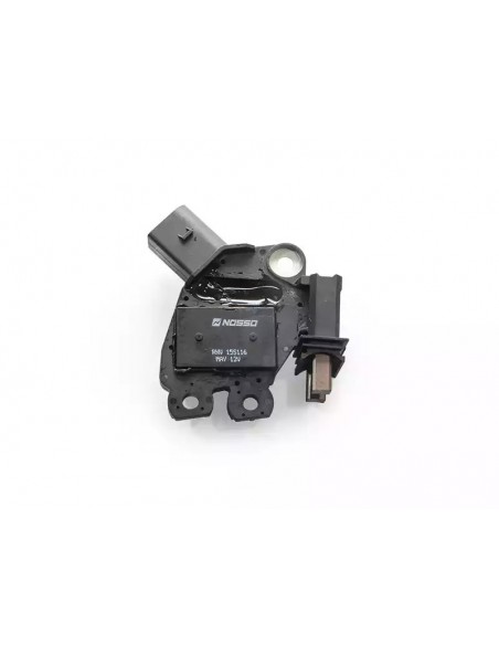 Regulador De Voltaje Toyota Yaris 1.3 / 1.5 2018 - P/alt Fg9t017