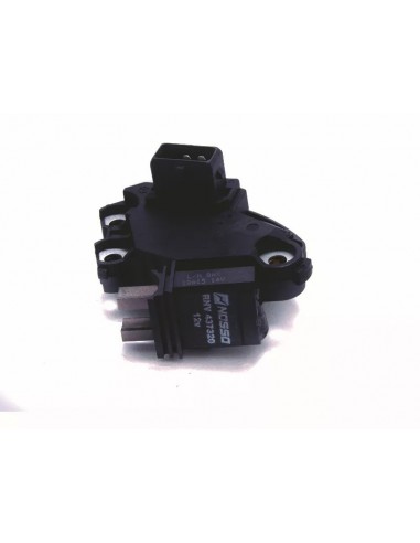 Regulador De Voltaje Bmw (valeo 593423) Regulador De Voltaje Bmw (valeo 593423)