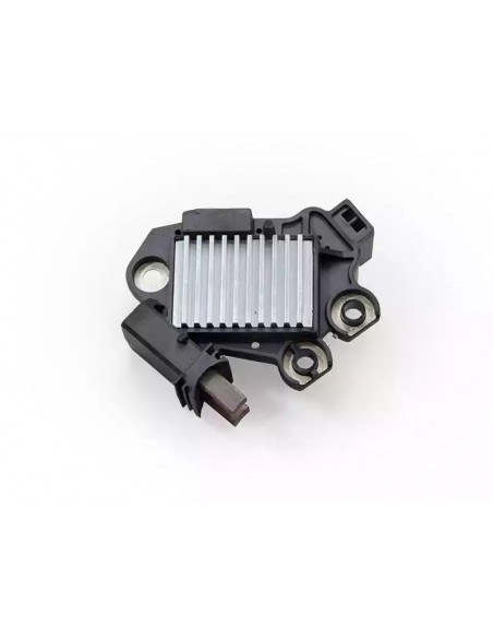 Regulador De Voltaje Hyundai Tucson 2.0 2007 - Ficha 2 Pines