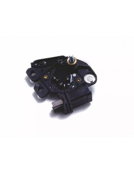 Regulador De Voltaje Gm Astra,corsa,vectra,s10 C/m Mwm (valeo 493820)