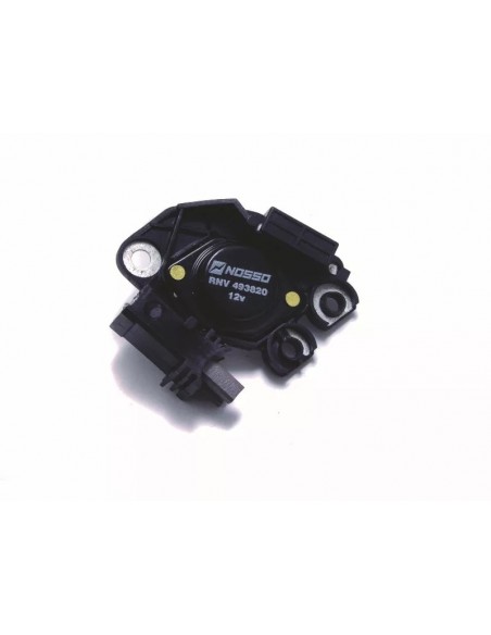 Regulador De Voltaje Gm Astra,corsa,vectra,s10 C/m Mwm (valeo 493820)