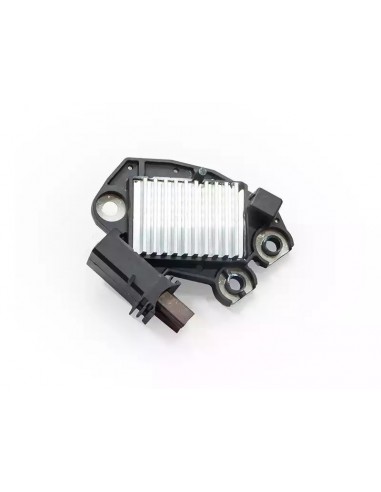 Regulador De Voltaje Renault Kwid 1.0...