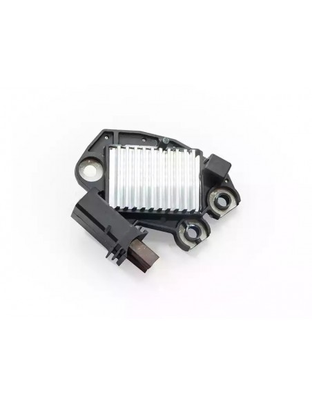 Regulador De Voltaje Renault Kwid 1.0 2017 - Ficha 1 Pin