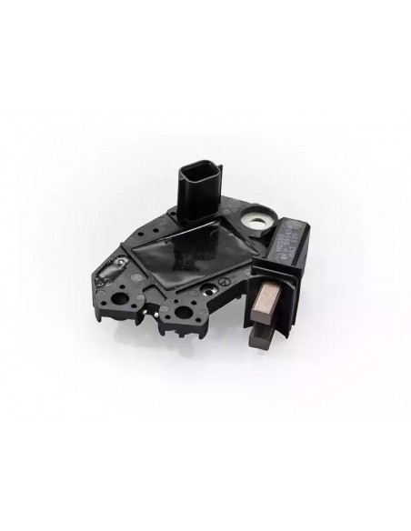 Regulador De Voltaje Renault Kwid 1.0 2017 - Ficha 1 Pin