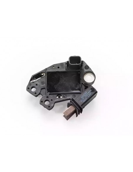 Regulador De Voltaje Renault Kwid 1.0 2017 - Ficha 1 Pin