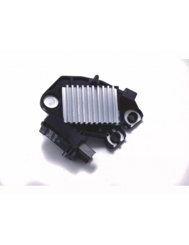 Regulador De Voltaje Renault...