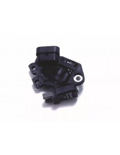 Regulador De Voltaje Chevrolet 2