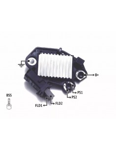 Regulador De Voltaje...