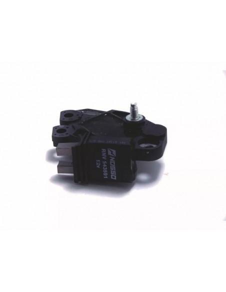 Regulador De Voltaje Citroen C4 / C5 - Peugeot 5008 - Mini Cooper