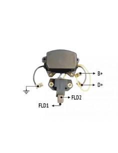 Regulador De Voltaje... 2