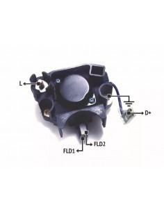 Regulador De Voltaje...