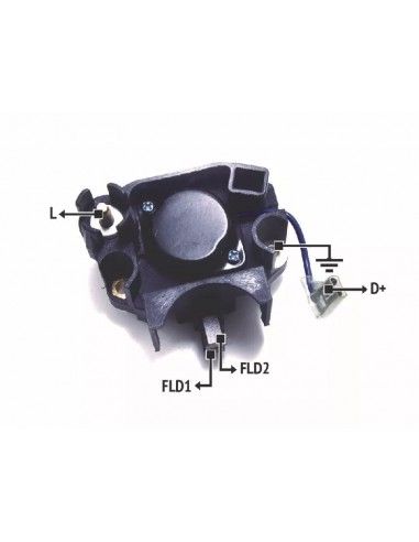 Regulador De Voltaje Citroen... Regulador De Voltaje Citroen...