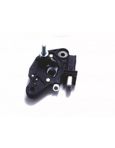 Regulador De Voltaje Fiat... 2