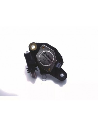 Regulador De Voltaje Fiat 12v. (valeo... Regulador De Voltaje Fiat 12v. (valeo...