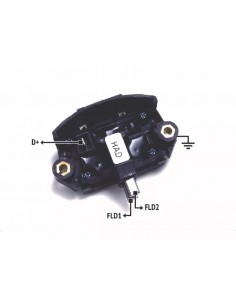 Regulador De Voltaje...