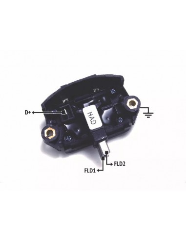 Regulador De Voltaje... Regulador De Voltaje...