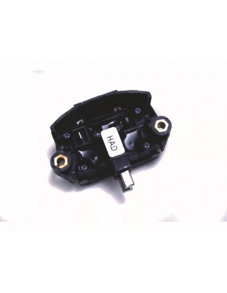 Regulador De Voltaje Vwgolf,passat-seat Toledo 1.6,1.9,2.0 (valeo)