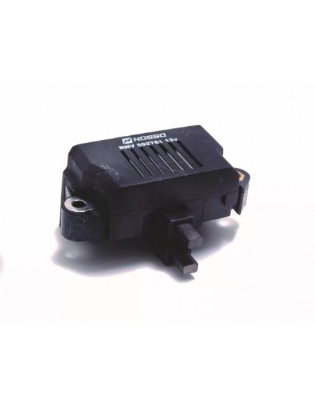 Regulador De Voltaje Vwgolf,passat-seat Toledo 1.6,1.9,2.0 (valeo)