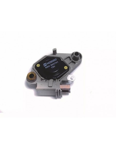 Regulador De Voltaje Gm S10-peugeot 206,405-vw Polo-m.benz
