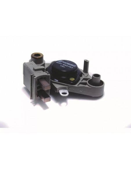 Regulador De Voltaje Gm S10-peugeot 206,405-vw Polo-m.benz