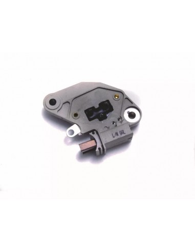 Regulador De Voltaje Gm S10-peugeot...