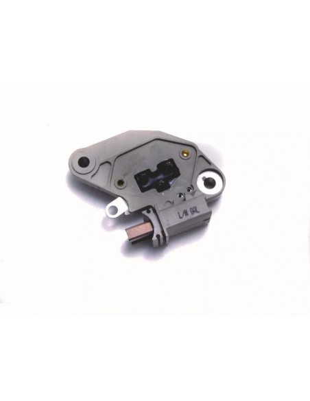 Regulador De Voltaje Gm S10-peugeot 206,405-vw Polo-m.benz