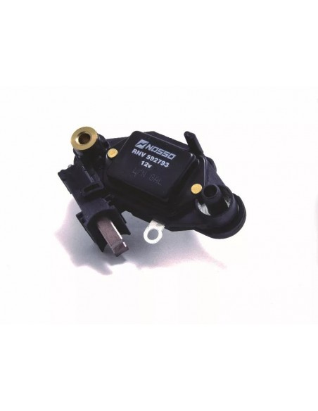 Regulador De Voltaje Renault 19,clio C/2 Tornillos