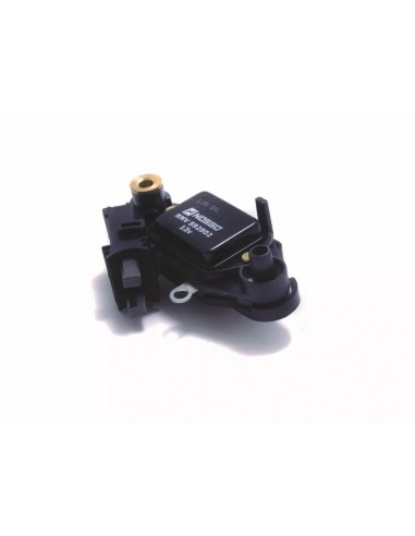 Regulador De Voltaje Renault 12v.c/2...