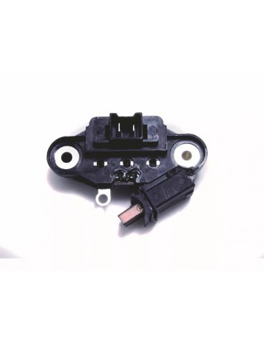 Regulador De Voltaje Renault 12v.c/2...