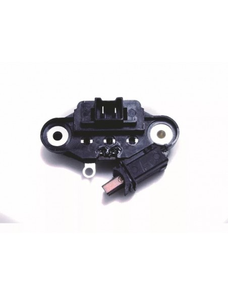 Regulador De Voltaje Renault 12v.c/2 Terminales