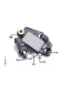 Regulador De Voltaje...