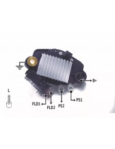 Regulador De Voltaje...