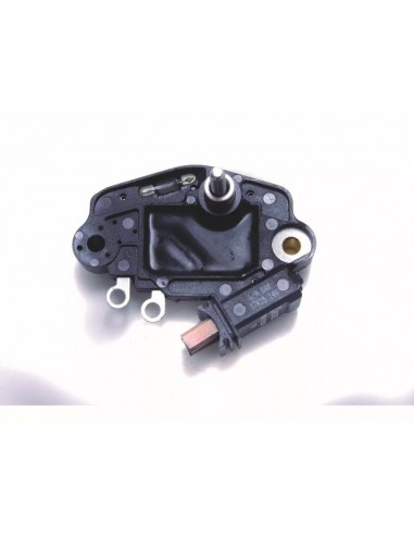 Regulador De Voltaje Renault...