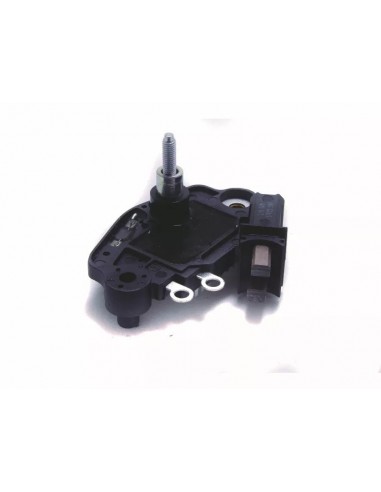 Regulador De Voltaje Renault...